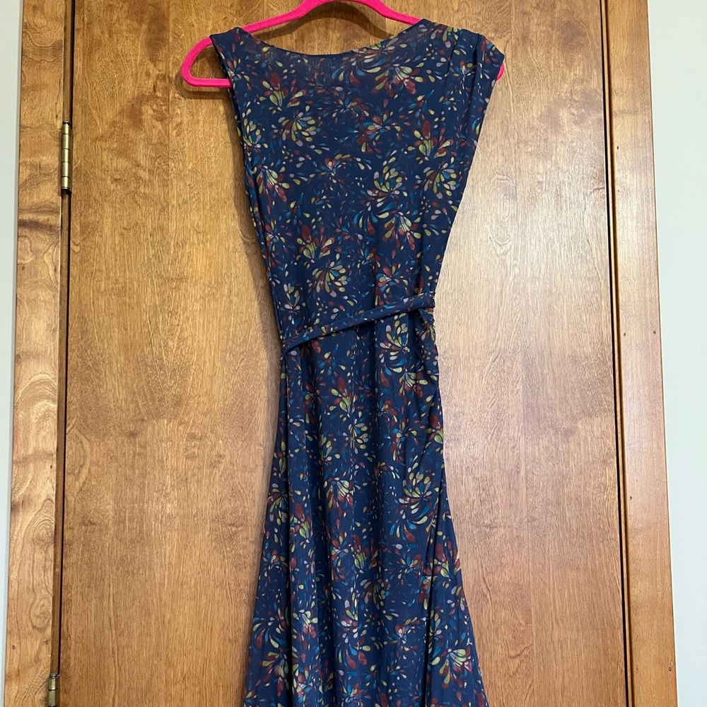 Super cute asymmetrical dress